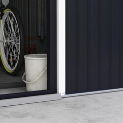 Casuta de gradina Outsunny 845-031V02 277x322x192 (Dark Grey) Thumb