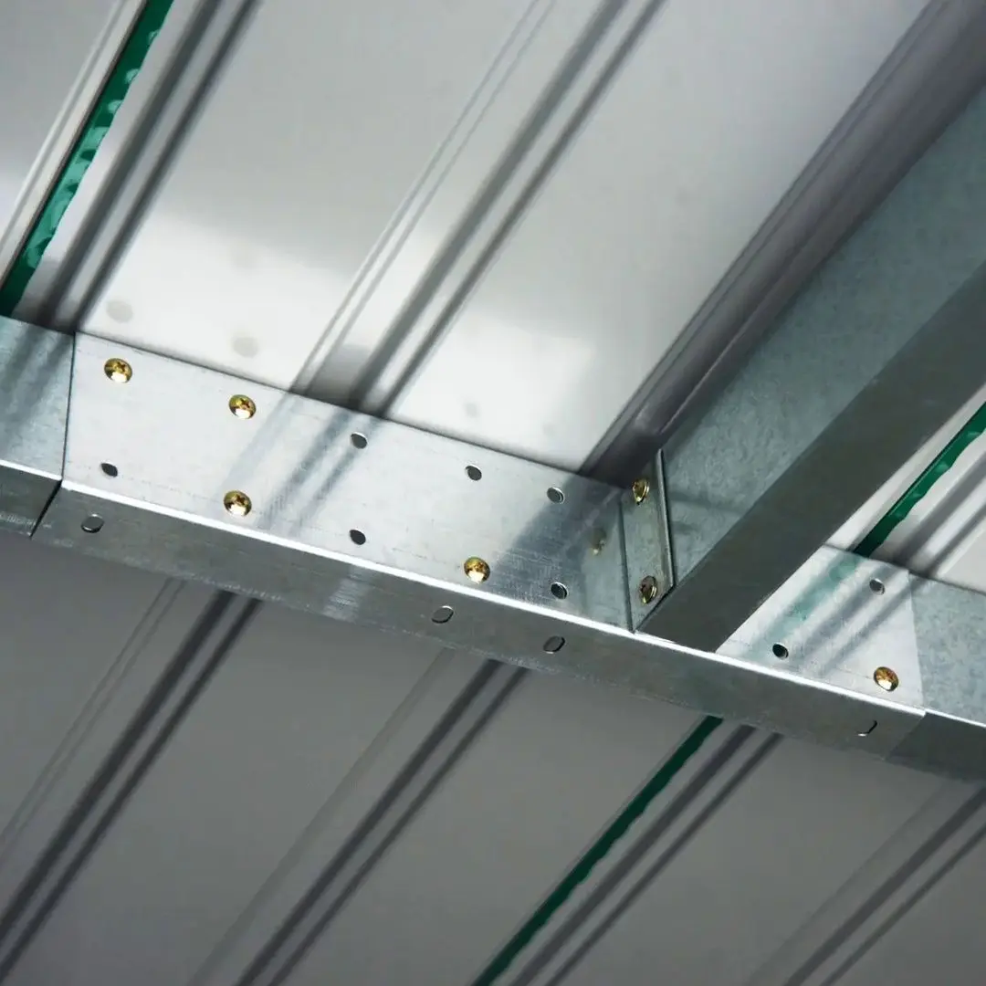 Casuta gradina Outsunny 845-032 277x130x173 (Green)