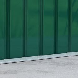 Casuta gradina Outsunny 845-032 277x130x173 (Green) Thumb