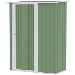 Casuta gradina Outsunny 845-328 142x84x189 (Green) Thumb