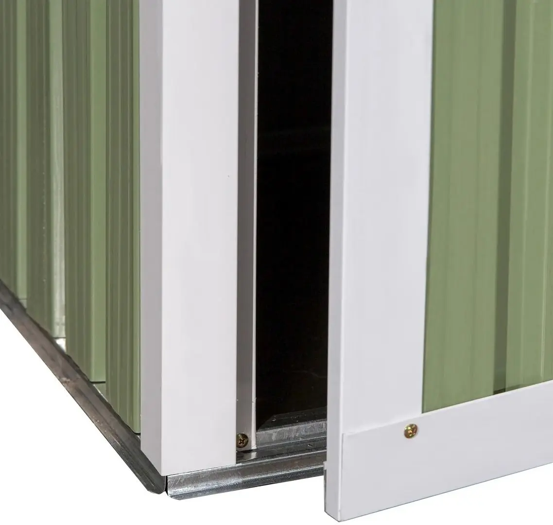 Casuta gradina Outsunny 845-328 142x84x189 (Green)