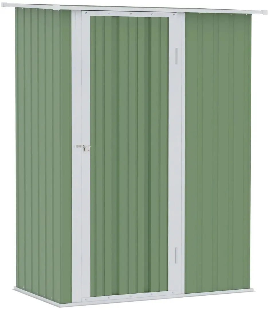 Casuta gradina Outsunny 845-328 142x84x189 (Green)