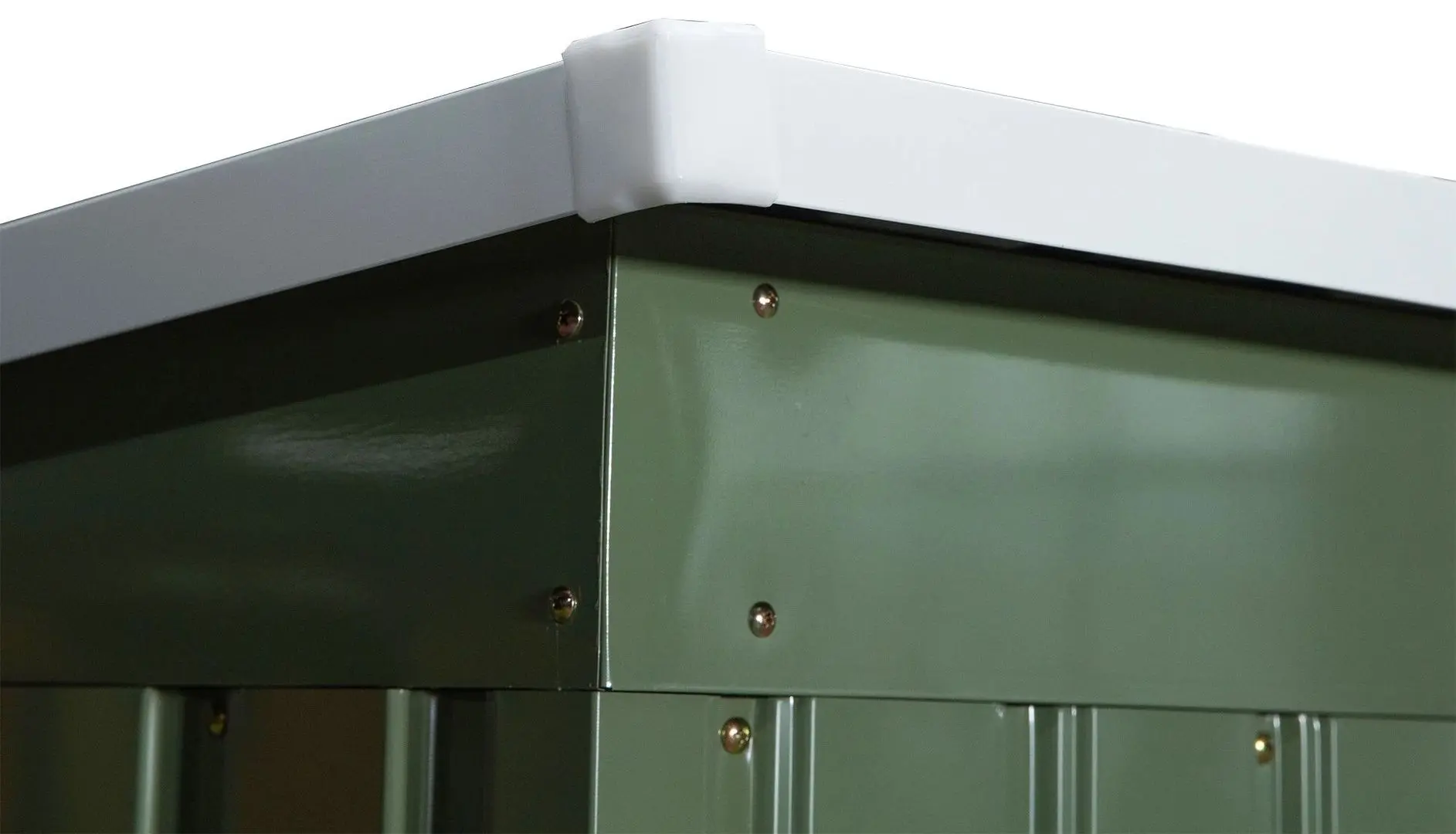 Casuta de gradina Outsunny 845-390 213x130x173 (Grey)