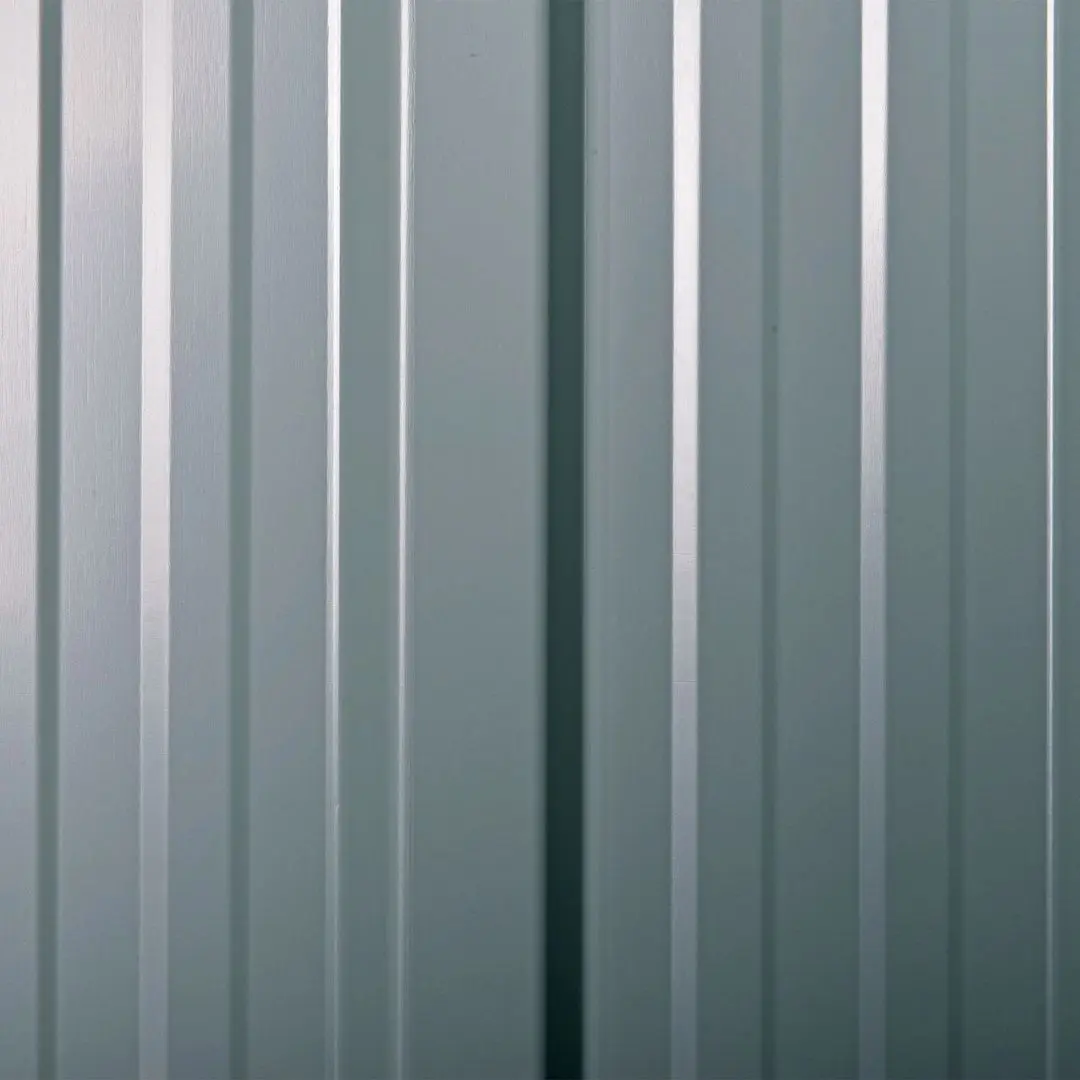 Casuta de gradina Outsunny 845-429GY 236x174x190 (Grey)