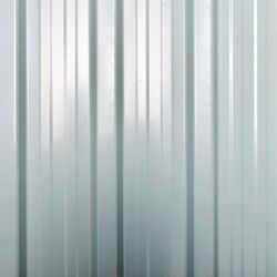 Сарай-хозблок Outsunny 845-430 147x86x134 (White/Black) Thumb