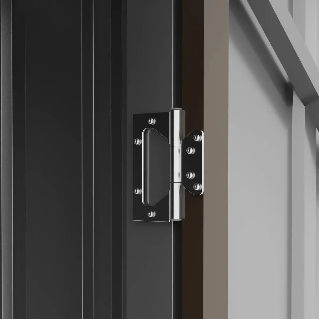 Casuta gradina Outsunny 845-530V01BN (Brown)