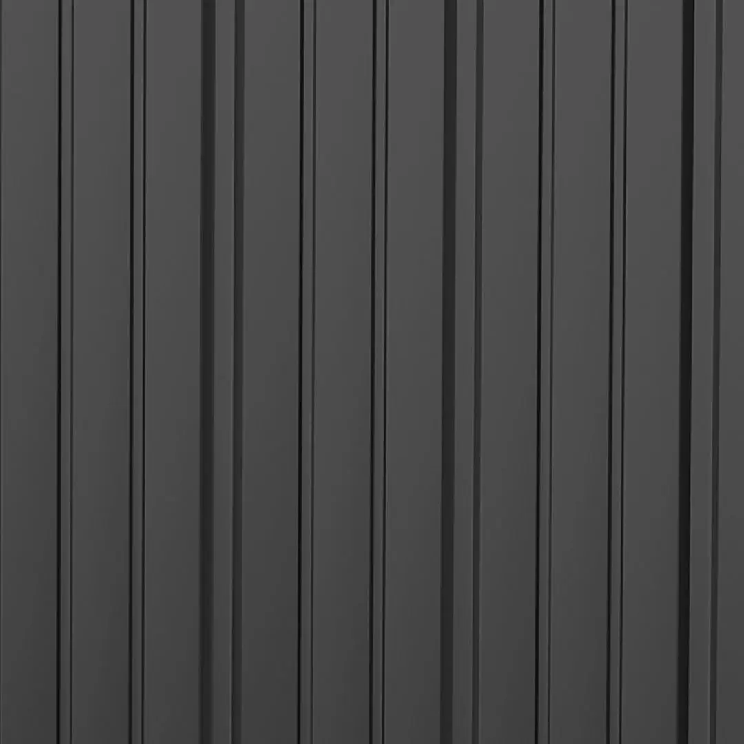 Casuta de gradina Outsunny 845-532 161.5x94.5x196 (Black)