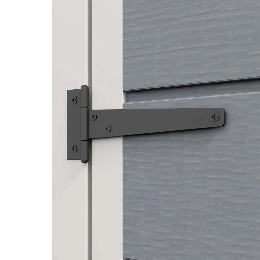 Casuta de gradina Outsunny 845-954V00GY 1.5x1 (Grey)