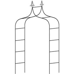 Садовая арка Procart Y1901 (Green) Thumb