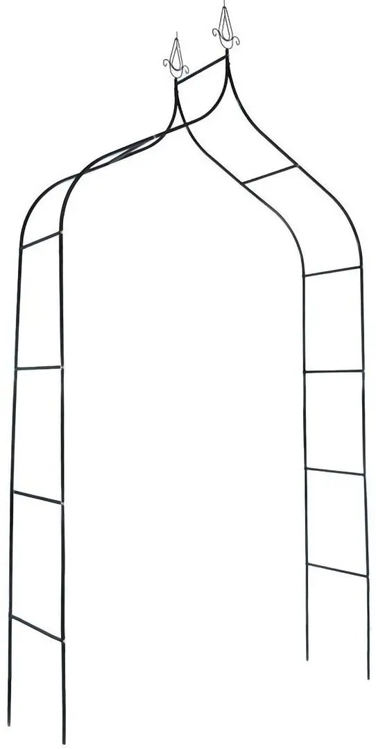 Садовая арка Procart Y1901 (Green)