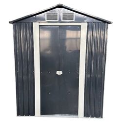 Сарай-хозблок Procart GTH2301 (Grey/Anthracite) Thumb