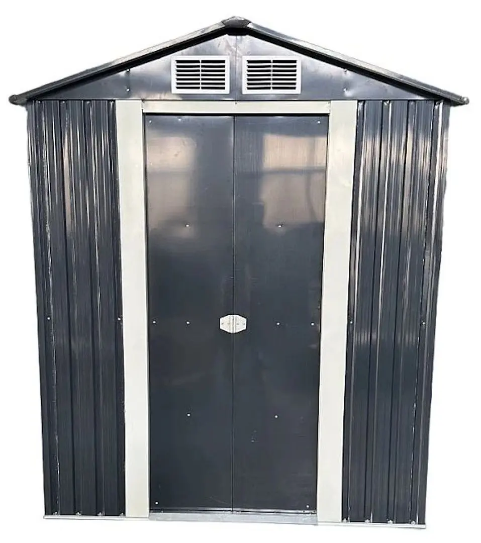 Сарай-хозблок Procart GTH2301 (Grey/Anthracite) - 2