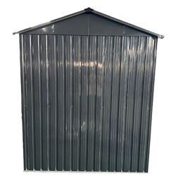 Сарай-хозблок Procart GTH2301 (Grey/Anthracite) Thumb