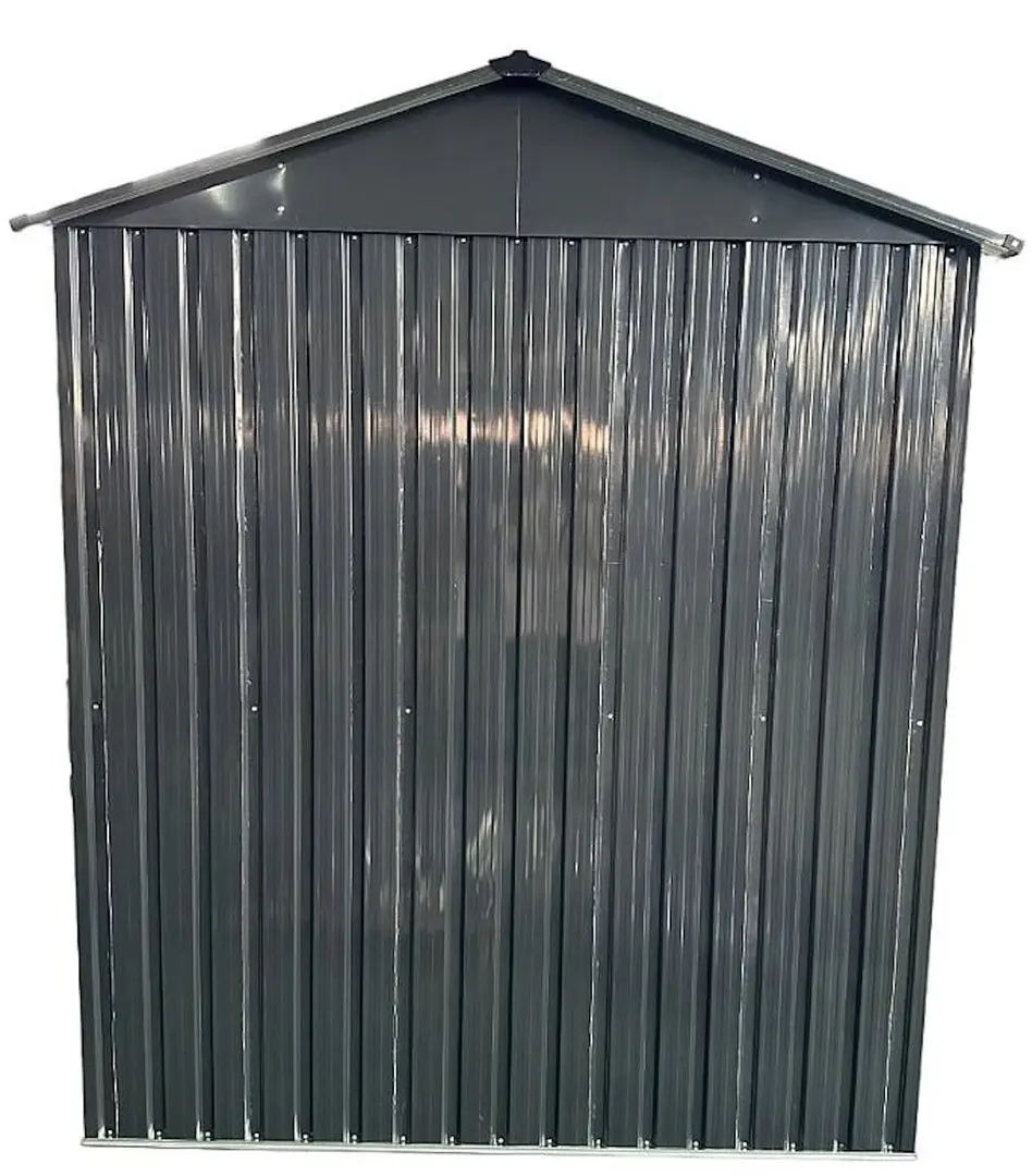 Сарай-хозблок Procart GTH2301 (Grey/Anthracite) - 3