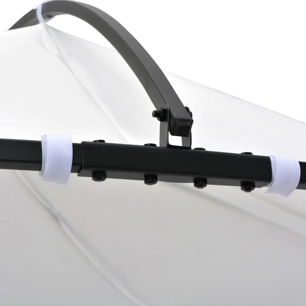 Беседка VidaXL 310030 3x2.9 (White) - 3