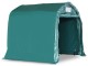 Гараж тентовый VidaXL 3056430 1.6x2.4 (Green)