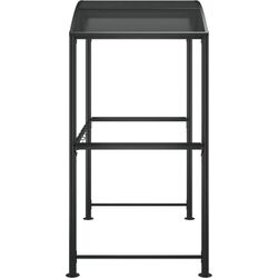 Pavilion pentru gratar VidaXL 360139 2.1x1.1 (Anthracite) Thumb