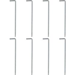 Pavilion pentru gratar VidaXL 48603 2.1x1.5 (Anthracite) Thumb