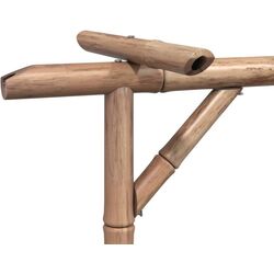 Pergola VidaXL 341747 (Bamboo) Thumb