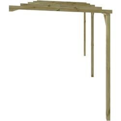 Pergola VidaXL 41710 (Pine) Thumb