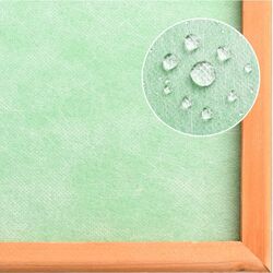 Casuta gradina VidaXL 170650 120x50x91 (Natural) Thumb