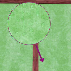 Сарай-хозблок VidaXL 172242 83x57x140 (Mocha) Thumb