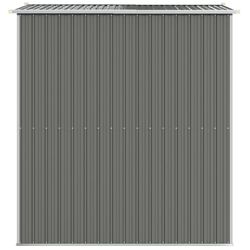Casuta gradina VidaXL 3147438 192x191x223 (Grey) Thumb