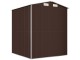 Сарай-хозблок VidaXL 3147460 192x191x223 (Brown)