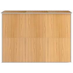 Сарай-хозблок VidaXL 3147472 192x274x223 (Natural) Thumb