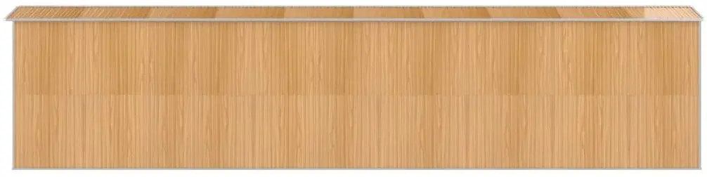 Сарай-хозблок VidaXL 3147479 192x855x223 (Light Brown)