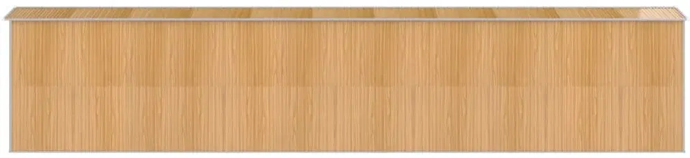 Сарай-хозблок VidaXL 3147480 192x938x223 (Light Brown)