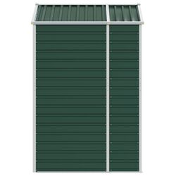 Casuta gradina VidaXL 3188231 191x130x198 (Green) Thumb