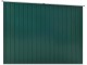 Сарай-хозблок VidaXL 46253 195x198x159 (Green)