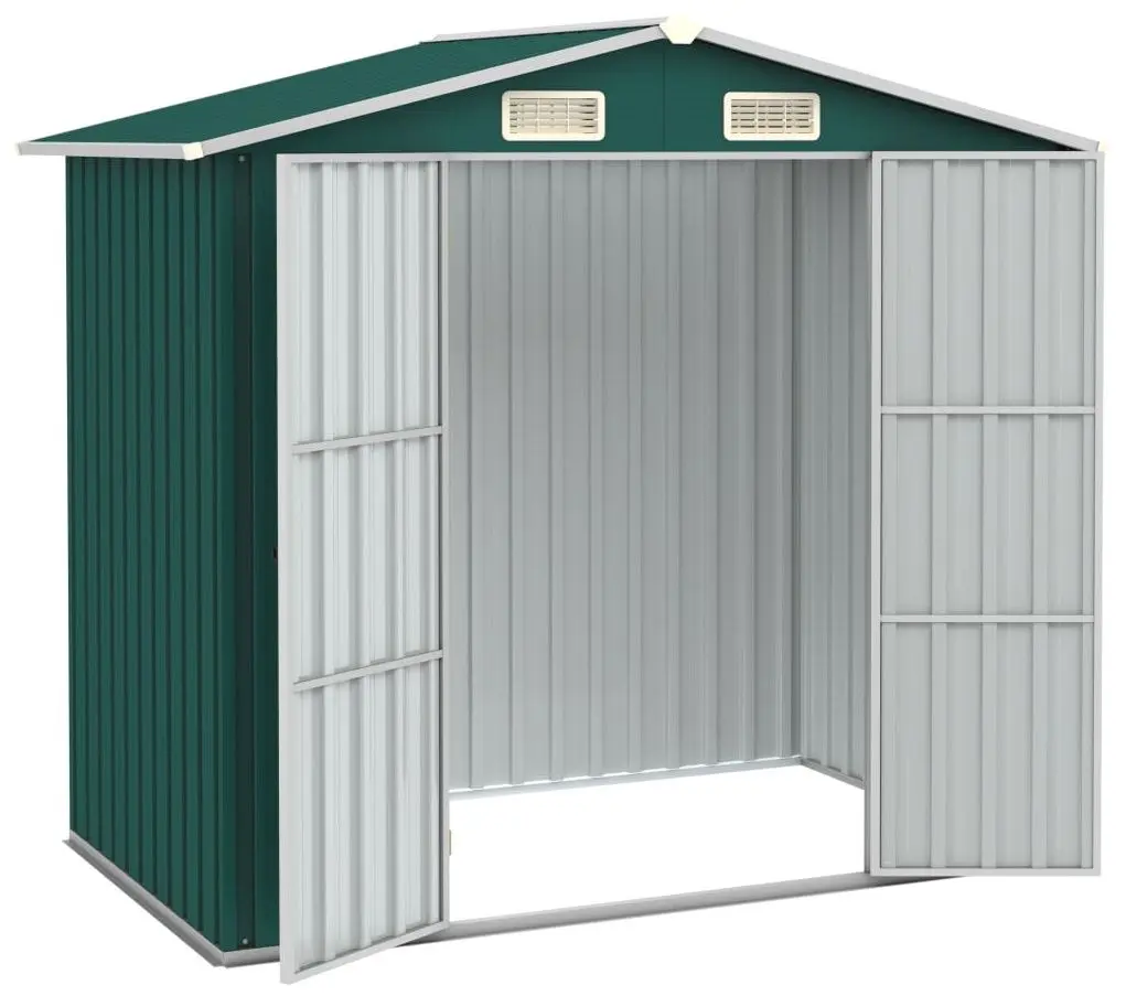 Sopron VidaXL 46297 205x129x183 (Green)