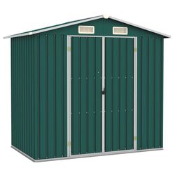 Sopron VidaXL 46297 205x129x183 (Green)