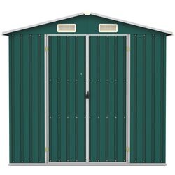 Sopron VidaXL 46297 205x129x183 (Green) Thumb