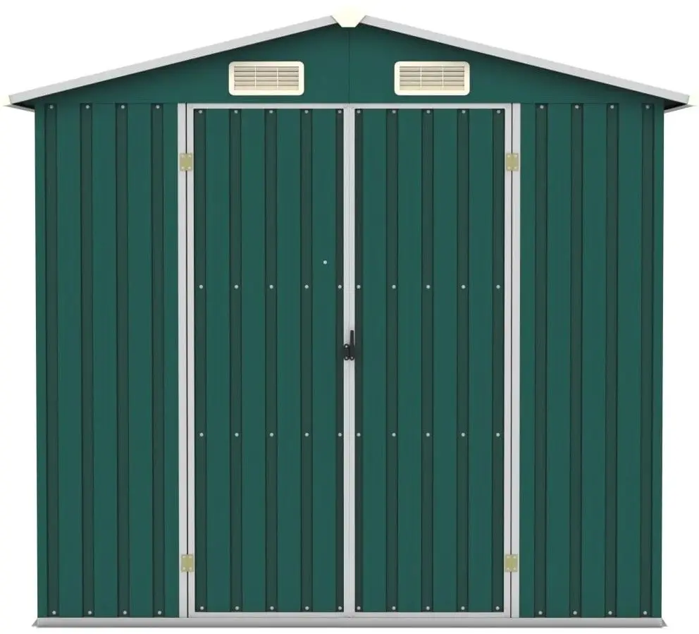 Sopron VidaXL 46297 205x129x183 (Green)