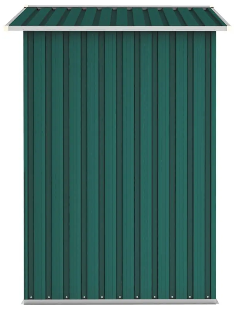 Sopron VidaXL 46297 205x129x183 (Green)