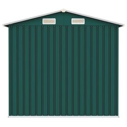 Sopron VidaXL 46297 205x129x183 (Green) Thumb