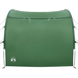 Сарай тентовый VidaXL 94377 204x183x178 (Green) Thumb