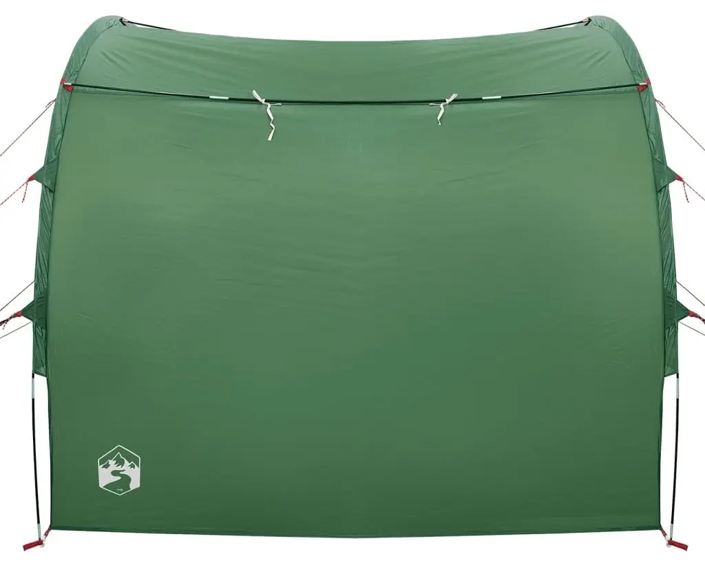 Сарай тентовый VidaXL 94377 204x183x178 (Green)