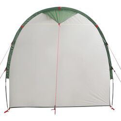 Сарай тентовый VidaXL 94377 204x183x178 (Green) Thumb