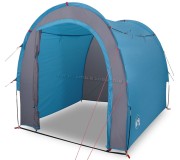 Сарай тентовый VidaXL 94378 204x183x178 (Blue)