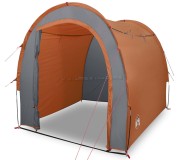 Сарай тентовый VidaXL 94379 204x183x178 (Orange)