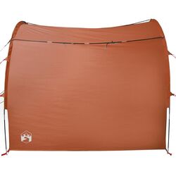 Casuta de gradina VidaXL 94379 204x183x178 (Orange) Thumb