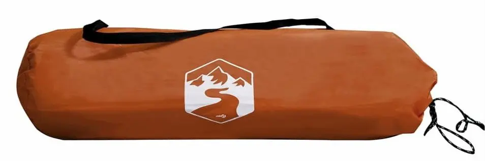 Casuta de gradina VidaXL 94379 204x183x178 (Orange) - 9