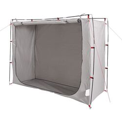 Casuta de gradina VidaXL 94581 (Grey) Thumb