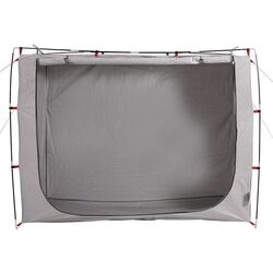 Casuta de gradina VidaXL 94581 (Grey) Thumb