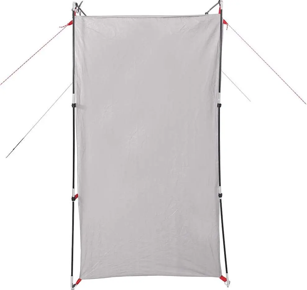 Casuta de gradina VidaXL 94581 (Grey)