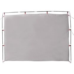 Casuta de gradina VidaXL 94581 (Grey) Thumb